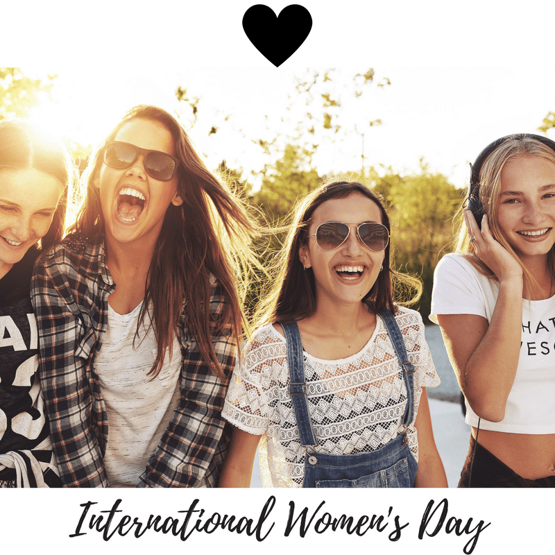 International Women's Day