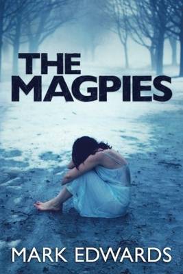 The Magpies - image sourced by Waterstones UK